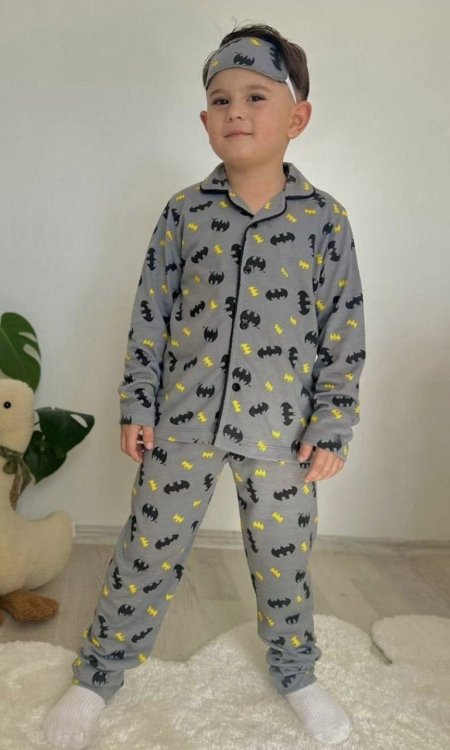 بجامة ولادي